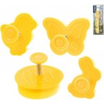 Orion vypichovače Velikonoce (4 ks) – Hledejceny.cz