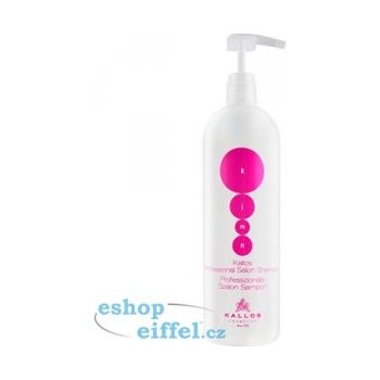 Kallos Salon Shampoo 1000 ml