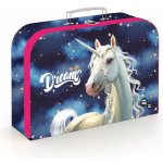 Karton P + P Unicorn 34 cm – Zboží Dáma