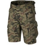 Šortky Helikon-Tex CPU PL woodland – Hledejceny.cz