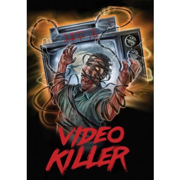 Video Killer DVD