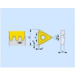 Soustružnické VBD závitové + zapichovací 80017859 / 6755343 TN TR INT C3 -S- PRAMET - PM-TN-22NL400TR-T8030 – Hledejceny.cz