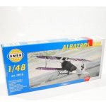 Směr Model letadlo Albatros D III stavebnice letadla 1:48 – Hledejceny.cz