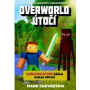 Vpád od Owerlordu - Mark Cheverton