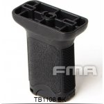 FMA Krátká taktická rukojeť TD na M-Lok černá – Zboží Dáma