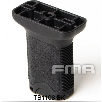 FMA Krátká taktická rukojeť TD na M-Lok černá – Zboží Dáma