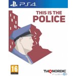 This is the Police – Zboží Mobilmania