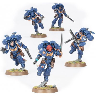 GW Warhammer Jump Pack Intercessors – Zboží Živě