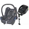 Autosedačka Maxi-Cosi Cabriofix 2022 Essential Graphite