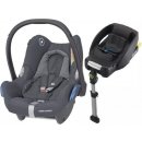 Maxi-Cosi Cabriofix 2022 Essential Graphite