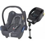 Maxi-Cosi Cabriofix 2022 Essential Graphite – Zboží Mobilmania