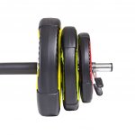 HMS Premium SBP15 Aerobic Body Pump SET 20 KG – Zboží Dáma