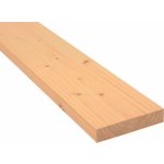 Zboží Hoblované SM 20x80x2000mm – Sleviste.cz