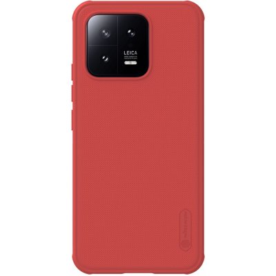 Pouzdro Nillkin Super Frosted Xiaomi 13 Pro Red