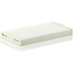 Filtr, vzduch v interiéru MANN-FILTER CU 15 001 MF CU15001 – Hledejceny.cz