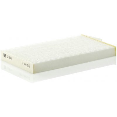 Filtr, vzduch v interiéru MANN-FILTER CU 15 001 MF CU15001 – Hledejceny.cz