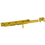 WOS 150 Zástrč s kulatým jezdcem úzká 100x16 mm – Zboží Dáma