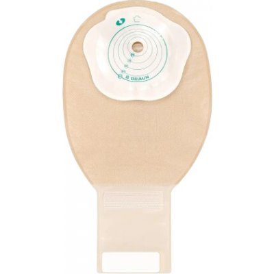 B.Braun Flexima-Softima 1D Ileo Roll-Up—Midi, průhledný, průměr 15-60 mm, 30ks – Hledejceny.cz