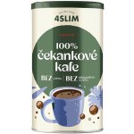 4Slim 100% Čekankové kafe 100 g – Zboží Dáma