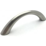 Tulip Anita nikl broušený 128 mm – Zboží Mobilmania