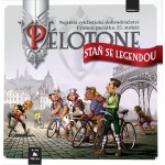 Pélotone staň se legendou – Zboží Živě