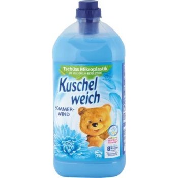 Kuschelweich Sommerwind aviváž 76 PD 2 l