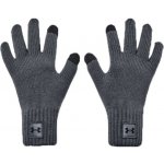 Under Armour UA Halftime gloves-GRY 1373157-013 – Sleviste.cz