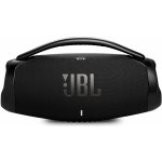 JBL Boombox 3 WI-FI – Zboží Živě
