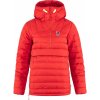 Dámská sportovní bunda Fjallraven Expedition Pack Down Anorak W True Red