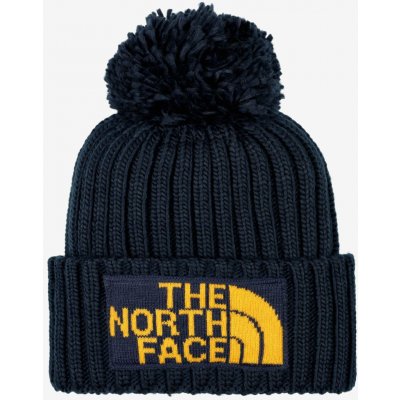 The North Face HERITAGE SKI TUKE SUMMIT NAVY/SUMMIT GOLD – Hledejceny.cz