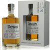 Whisky Dewars Double Double 27y 46% 0,5 l (karton)