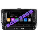 Mekede DZ7 2/32GB Škoda Octavia 2 – Zboží Mobilmania