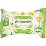 Freshmaker dětské vlhčené ubrousky 72 ks – Zboží Dáma