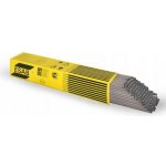Esab Bazická E-B 121 2,5 x 350 mm 4,3 kg – Zboží Dáma