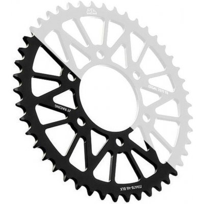 JT Sprockets JTA 703-42BLK | Zboží Auto
