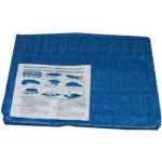 Toptrade krycí plachta s kovovými oky standard 10x15 m – Hledejceny.cz