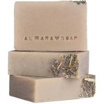 Almara Soap přírodní mýdlo Travel & Camp 90 g – Zboží Dáma
