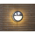 Venkovní nástěnné svítidlo Malte Nordlux 21841031 – Hledejceny.cz