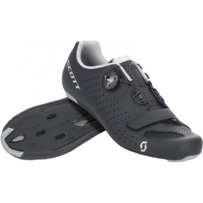 Scott Road Comp Boa black/silver