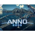 Anno 2205 – Zboží Živě