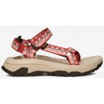 Teva Hurricane XLT3 1173671 červená – Hledejceny.cz