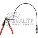 Kleště na spony hadicové samosvorné YATO YT-0677 – Hledejceny.cz