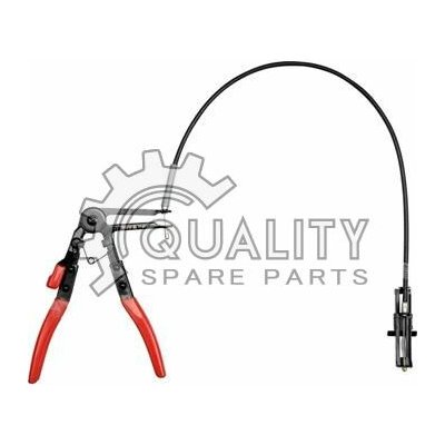 Kleště na spony hadicové samosvorné YATO YT-0677 – Hledejceny.cz