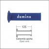 Moto řídítko Domino Rukojeti DOMINO 184170140 modrobílé DOMINO 184170140