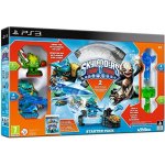 Skylanders Trap Team Starter Pack – Zboží Živě