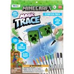 Minecraft magické kreslení – Hledejceny.cz