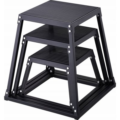 Step Vevor SS-B-12-18-25 – Zboží Dáma