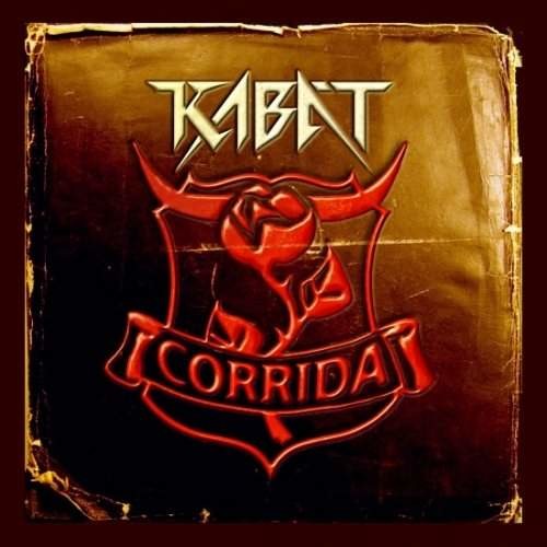 Kabát - Corrida CD