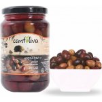 Cantoliva Olivy galega s peckou 350 g – Zboží Dáma