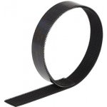 3M SJ3551 CF Dual Lock samolepicí suchý zip černý - š. 25mm – Hledejceny.cz